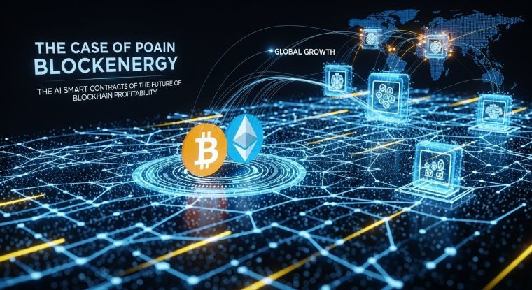 Prețul Bitcoin a scăzut sub pragul de 100.000 de dolari, prețul Ethereum a scăzut la 3.153 de dolari, iar piețele globale au înregistrat o nouă scădere. Poain, cu contractele sale inteligente bazate pe inteligență artificială, se profilează ca următoarea frontieră pentru monetizarea blockchain. Înregistrați-vă acum pentru a primi un bonus de 15 dolari