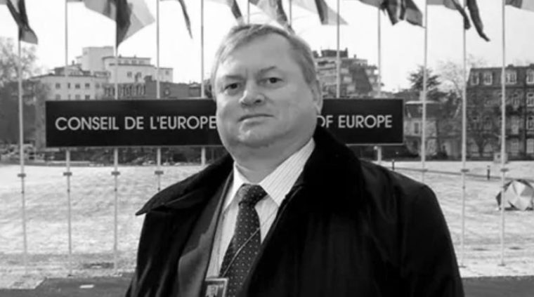 A murit Ilie Ilaşcu. Fostul deţinut politic al regimului de la Tiraspol va fi înmormântat la București