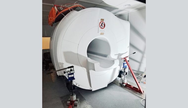 Spitalul Câmpulung are RMN de ultimă generaţie