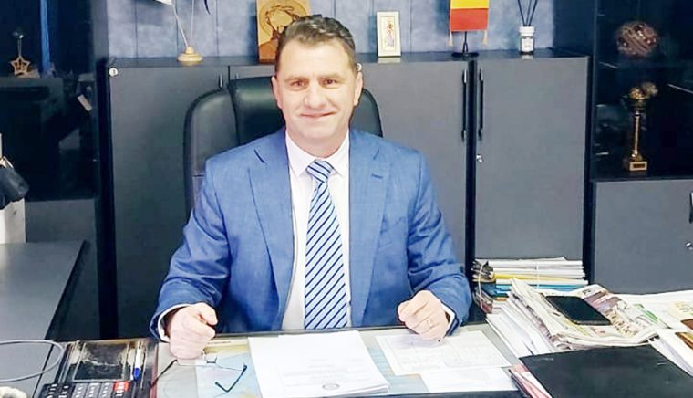 Sorin Sorescu: „Agenţii economici au înţeles că nu le suntem duşmani şi acţionăm preventiv”