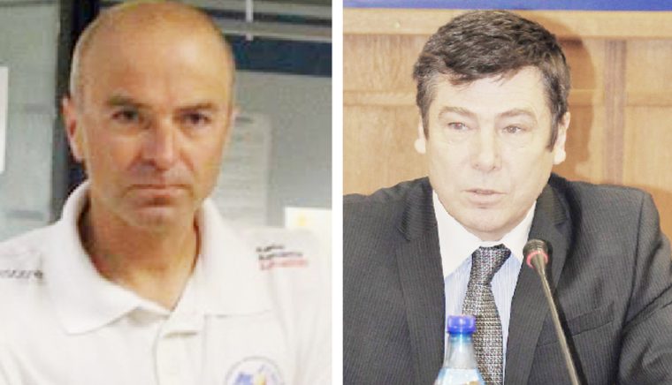 La mulţi ani sărbătoriţilor săptămânii!