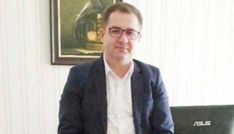 Sabie la înaintare pentru Spitalul Câmpulung