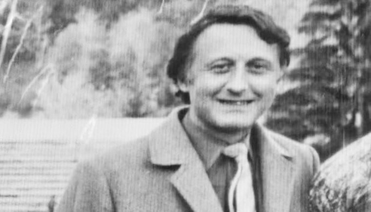 Gheorghe Smeoreanu: Portret al artistului la tinereţe (46)