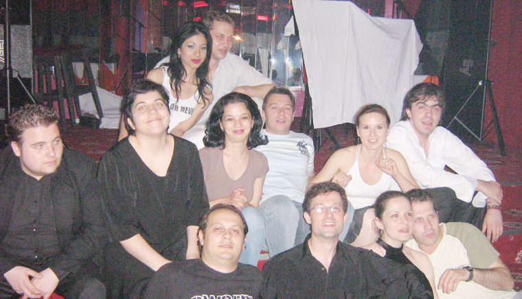 Scene din viaţa culturală piteşteană (151)