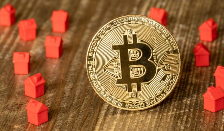 Prima tranzacţie imobiliară cu criptomonede din România, înregistrată la Braşov