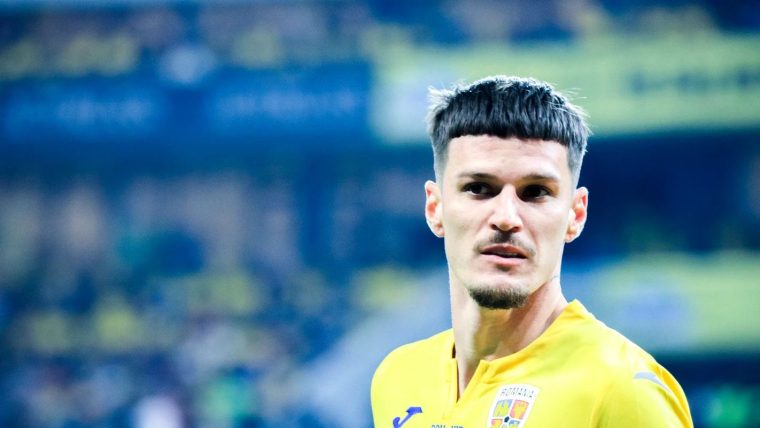 Cum a caracterizat Dennis Man naționala României