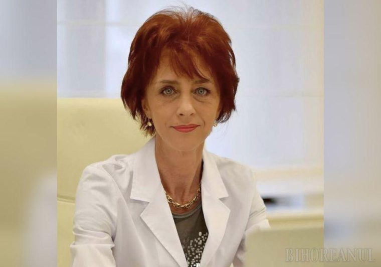 A murit doctorița Flavia Groșan. Medicul era în comă profundă de mai bine de o lună