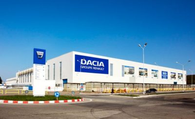 Dacia