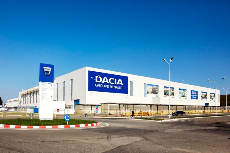 Îngrijorare la Dacia! SAD solicită reanalizarea deciziei de reducere a producției