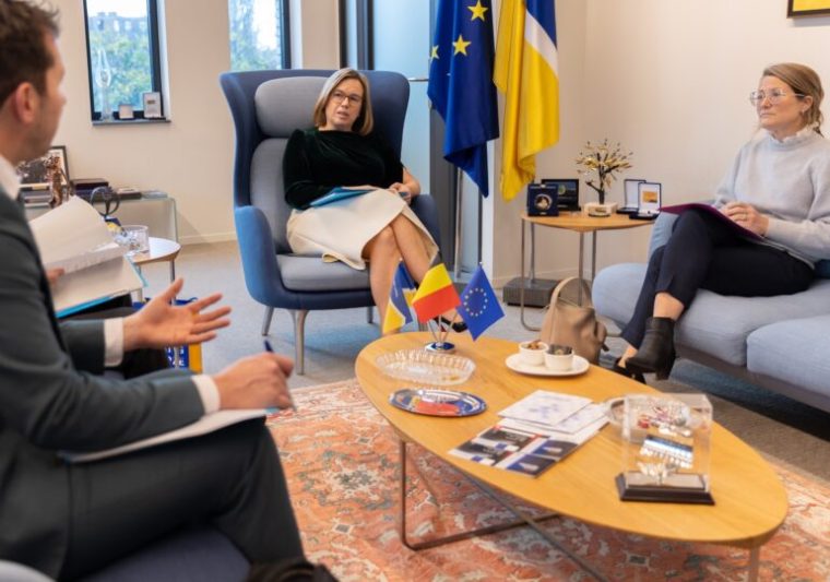 Șefa Europol: Copiii sunt recrutați prin jocuri video pentru crime la comandă. Un băiat și-a ucis sora mai mică, pentru că așa i s-a ordonat