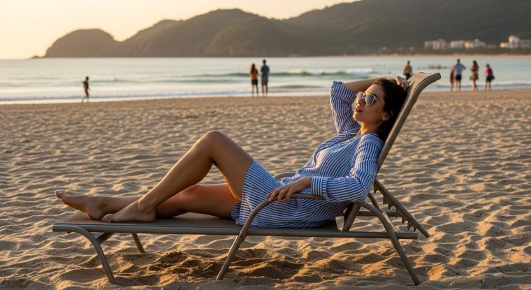 Din Buenos Aires în Brazilia: Cum a obținut o turistă argentiniană un venit zilnic constant prin intermediul mizelor POAIN în timpul vacanței sale