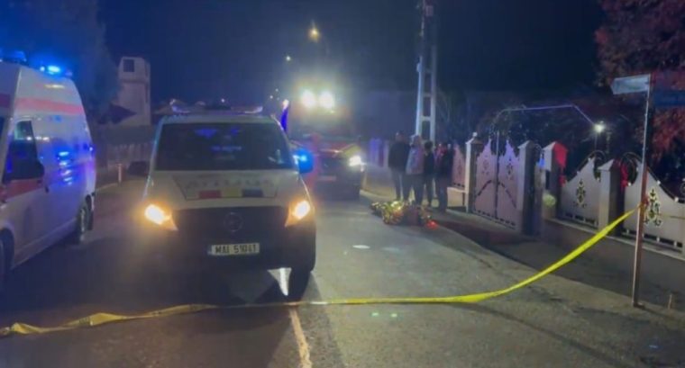 Tânărul bănuit de crima din Mioveni a mai avut un conflict cu un taximetrist. Trimis în judecată și pentru furt