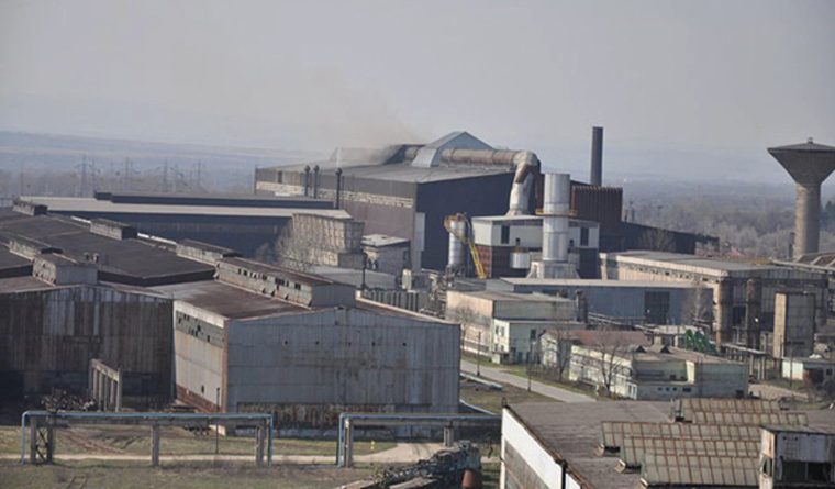 Platformă industrială cu 220 de ani de istorie intră în reconstrucție, după un deceniu de degradare