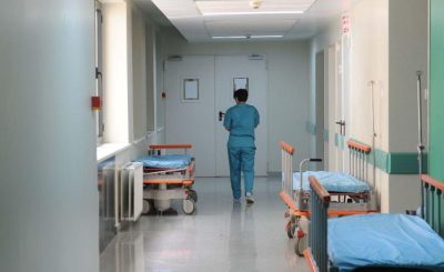spital