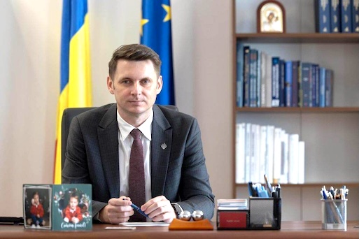 Mircea Abrudean: „O Ucraină europeană presupune şi respectarea drepturilor minorităţii române din Ucraina”