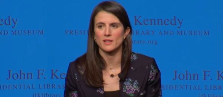 Tatiana Schlossberg, nepoata fostului președinte John F. Kennedy, diagnosticată cu cancer în stadiu terminal