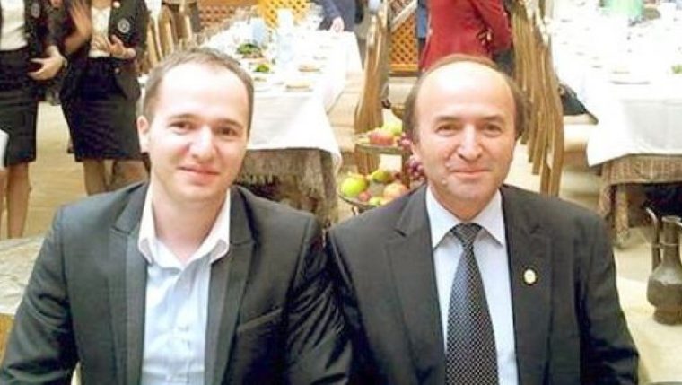 Fiul fostului ministru Tudorel Toader, acuzat că ar fi hărțuit sexual două studente pentru a le promova la examene