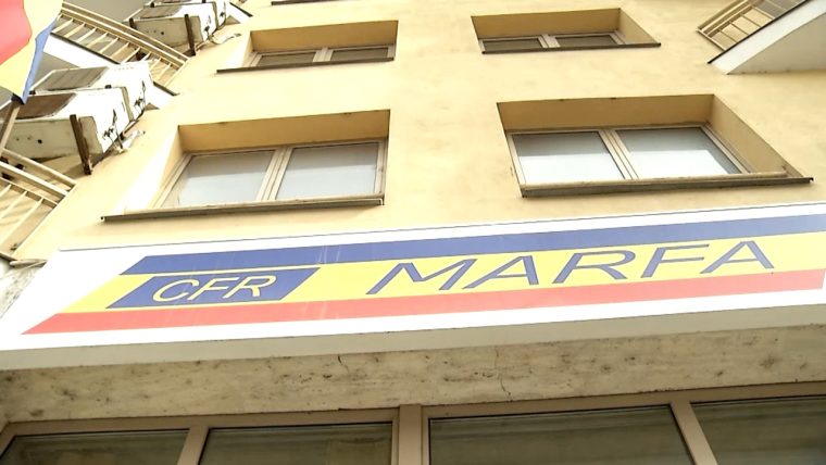 CFR Marfă, lichidată după 17 ani de pierderi