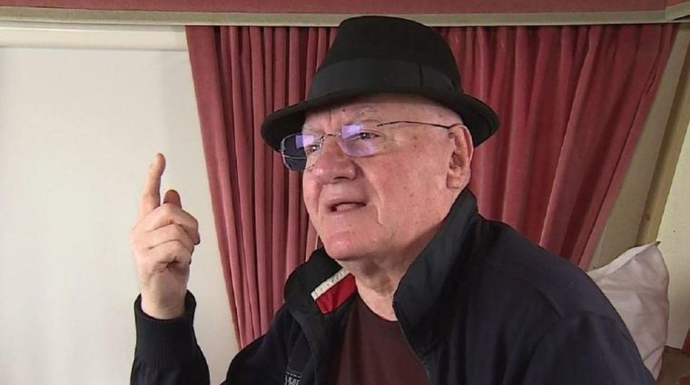 Dumitru Dragomir, fostul șef al LPF, achitat în dosarul de luare de mită