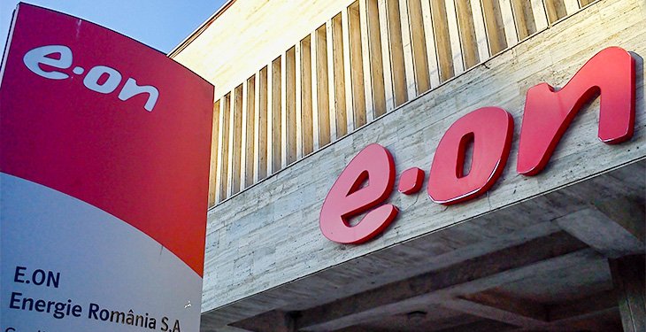 CSAT a blocat preluarea E.ON România de către grupul ungar MVM