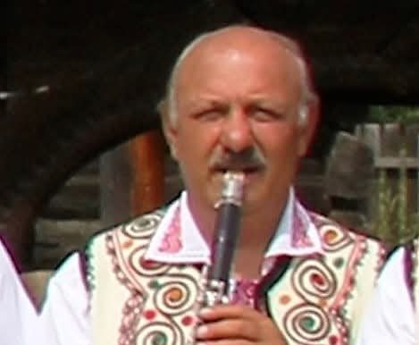 A murit un renumit clarinetist din Argeș