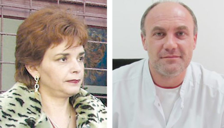 La mulţi ani sărbătoriţilor săptămânii!