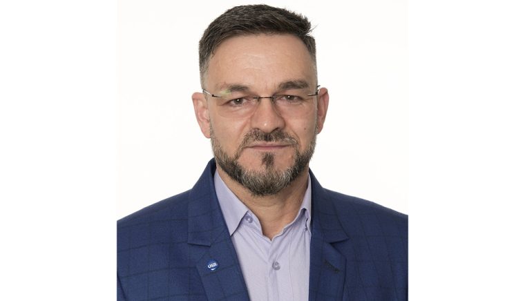 Viceprimarul din Câmpulung se află tot în spital