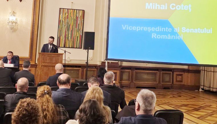 Mihai Coteţ: „Brătienii au construit România modernă într-o perioadă de instabilitate permanentă, dar nu au căutat scurtături”