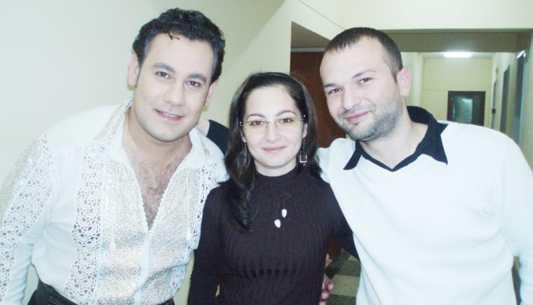 Scene din viaţa culturală piteşteană (152)