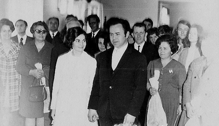 Septimiu Chelcea: Portret al artistului la tinereţe (47)