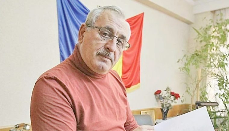 Îl are pe conştiinţă directorul Armand Chiriloiu pe inginerul silvic Sever Pahonţu? (68) Gheorghiţă Boţârcă, primarul oraşului Topoloveni: „Vă felicit, este o treabă foarte bună… omul ăsta a murit prematur şi nevinovat”