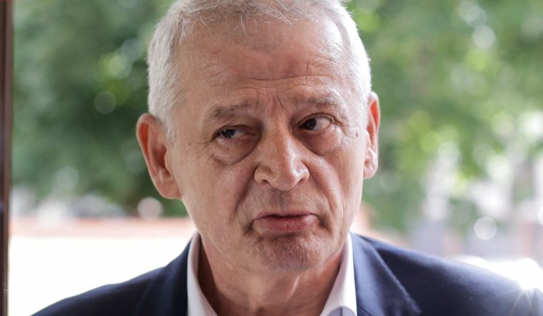 Justiţia din Grecia respinge pentru a doua oară extrădarea fostului primar al Capitalei, Sorin Oprescu, condamnat pentru corupţie