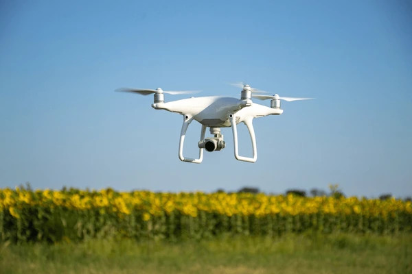 Recomandare oficială MAI: Dronele rămân la sol în minivacanța de 1 Decembrie