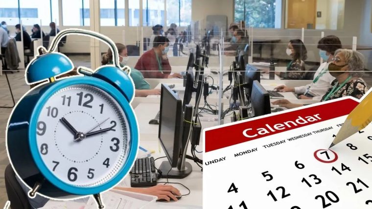 ITM Argeș. Cum e cu munca prestată în zilele de sărbătoare legală