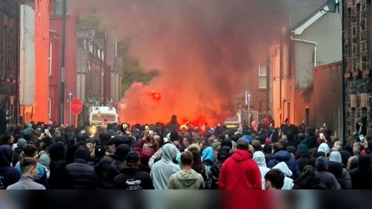 Adolescenții români acuzați de tentativă de viol în Irlanda de Nord au fost achitați