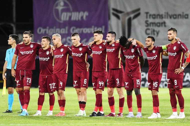 Oficialii de la CFR Cluj, despre FC Argeș: „Un adversar redutabil, o surpriză plăcută a campionatului”