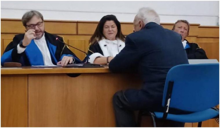 Un italian a absolvit Dreptul la 92 de ani