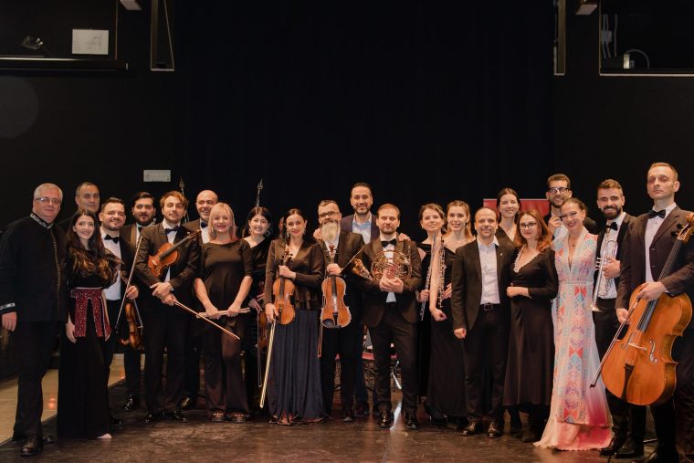 Filarmonica Pitești – concert extraordinar la Veneția! „A fost o onoare”