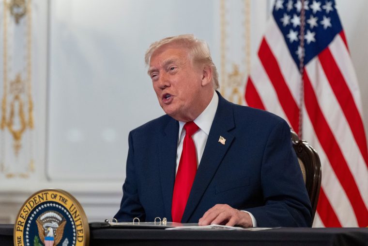 Donald Trump subliniază importanța României în regiunea Mării Negre, în mesajul de transmis de Ziua Națională