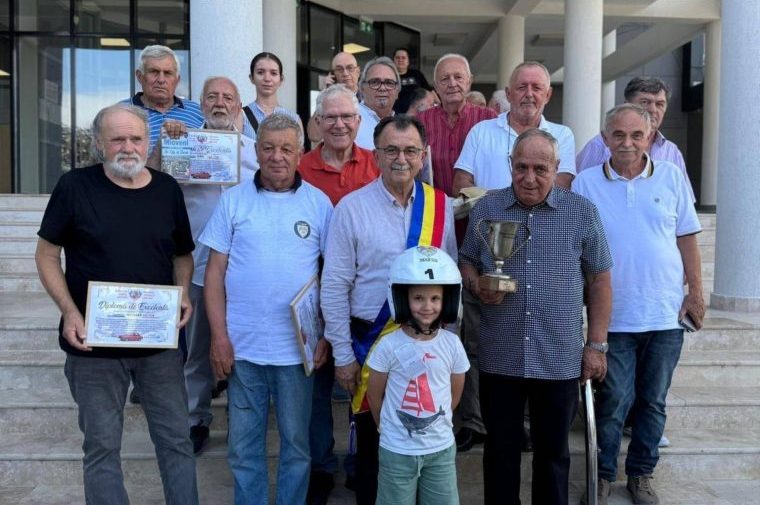 Nouă Cetățeni de Onoare. Primăria Mioveni va premia personalități ale Uzinei Dacia