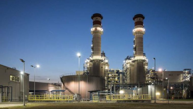 Lipsa apei scoate din sistemul energetic național centrala OMV Petrom de la Brazi. PSD cere demiterea ministrului Mediului