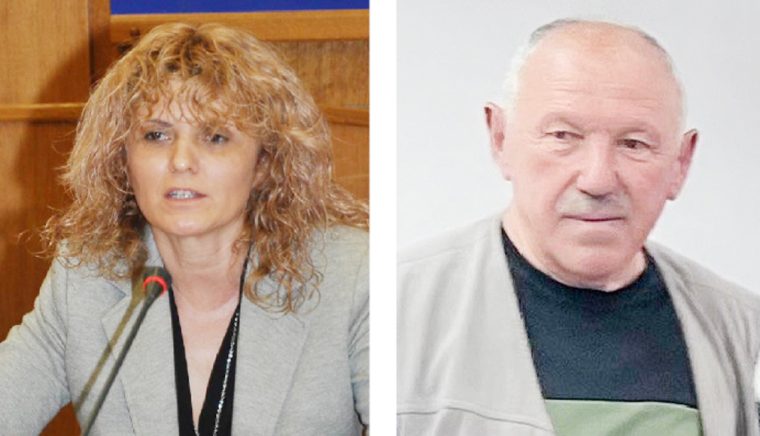 La mulţi ani sărbătoriţilor săptămânii!