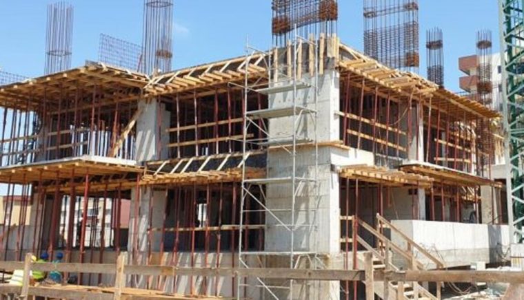 Proiect imobiliar de Dubai la Piteşti, cu 2400 apartamente şi blocuri de 14 etaje