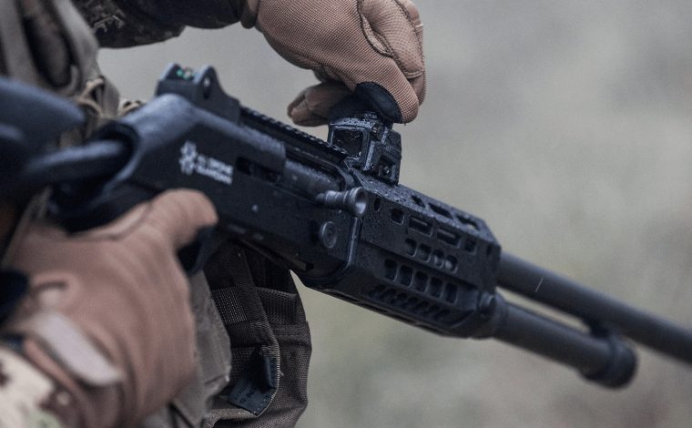 România, pe radarul Beretta pentru producția de arme de ultimă generație