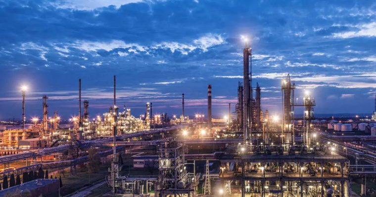 Centrala OMV Petrom de la Brazi ar putea fi repornită săptămâna viitoare