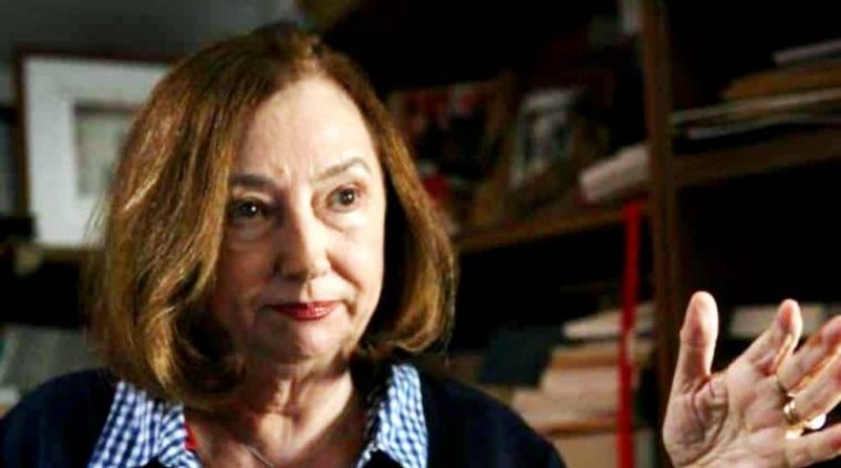 A murit Rodica Stănoiu, fost ministru al Justiției din Guvernul Năstase