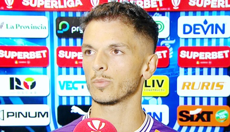 Dorinel Oancea: „Avem un lot destul de echilibrat, cred că ne putem bate acolo sus”