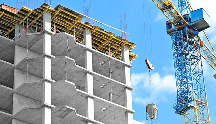 Dâmboviţa şi Prahova au luat faţa Argeşului la autorizaţii de construire pentru clădiri rezidenţiale