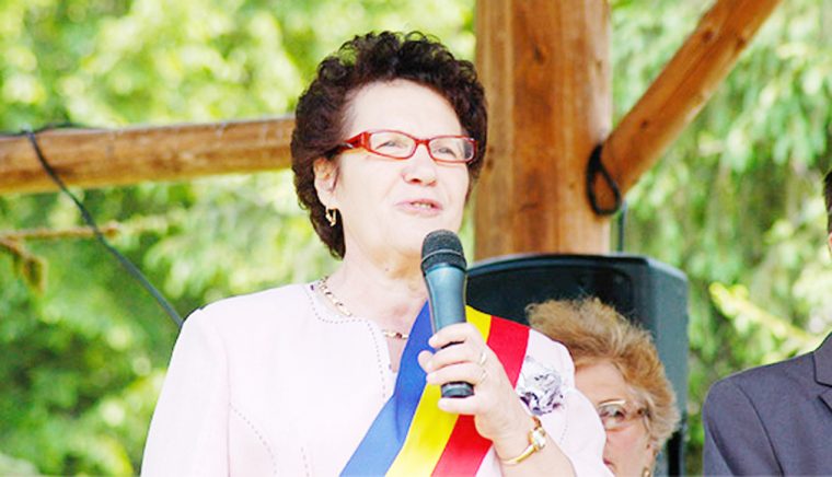 Îl are pe conştiinţă directorul Armand Chiriloiu pe inginerul silvic Sever Pahonţu? (69) Elisaveta Tudose, ex-primar la Coşeşti: „Eu am fost tot timpul în campanie electorală”