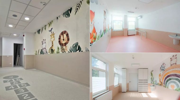 Se inaugurează la Pitești: Centrul de Sănătate Mintală pentru copii